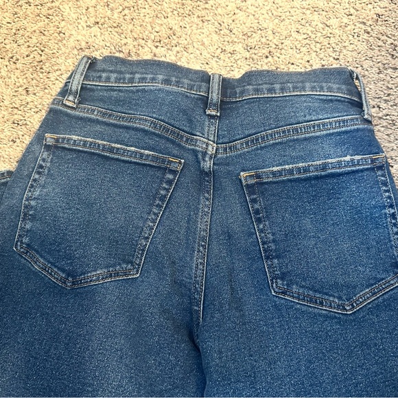 J Crew jeans - Picture 4 of 6